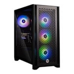 High End Gaming PC with NVIDIA Ampere GeForce RTX 3080 and Intel Core i9 10850K