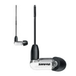 Shure Aonic 3 Sound Isolating Earphones - White