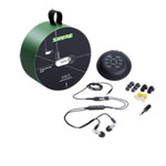 Shure Aonic 3 Sound Isolating Earphones - White