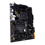 ASUS TUF GAMING B550-PLUS WiFi II AMD B550 AM4 DDR4 WiFi 6 ATX Motherboard