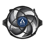 Arctic Alpine 23 Continuous Operation Compact AMD CPU Air Cooler