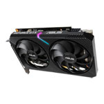 ASUS NVIDIA GeForce GTX 1660 SUPER MINI OC 6GB Turing Graphics Card