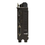 ASUS NVIDIA GeForce GTX 1660 SUPER MINI OC 6GB Turing Graphics Card