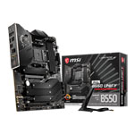 MSI AMD B550 MEG UNIFY ATX Motherboard