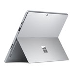Microsoft Core i5 Surface Pro 7 Platinum Open Box Laptop/Tablet