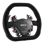 Thrustmaster TM Competition Wheel Sparco P310 Mod Add-On for Consoles/PC