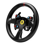 Thrustmaster Ferrari 458 GTE Wheel Add-On for PS4, Xbox One & PC
