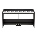 Korg B2SP Digital Piano Package - Black