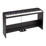 Korg B2SP Digital Piano Package - Black