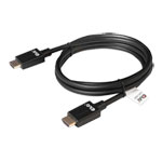 Club3D 4.92ft CAC-1370 Ultra High Speed HDMI to HDMI Cable