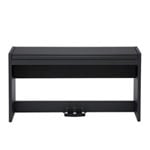 Korg LP-380 Digital Home Piano - Black