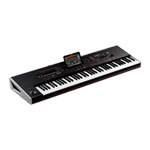 Korg - 'Pa4X' 76 Note Professional Arranger Keyboard