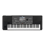 Korg PA600 61-Key Arranger Keyboard with Speakers