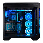 Pixlriffs Inspired Gaming PC powered by NVIDIA and AMD