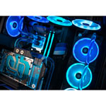 Pixlriffs Inspired Gaming PC powered by NVIDIA and AMD