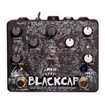 Old Blood Noise Endeavours - 'Blackcap' Dual Asynchronous Harmonic Tremolo