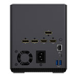 Gigabyte AORUS Watercooled External RTX 3080 GAMING BOX Thunderbolt3 DisplayPort/HDMI/LAN