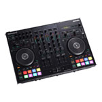 (B-Stock) Roland DJ-707M 4 Channel DJ Controller