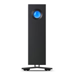 LaCie D2 Professional 14TB External Desktop USB-C HDD/Hard Drive