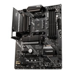 MSI AMD Ryzen B550 MAG TORPEDO AM4 PCIe 4.0 ATX Motherboard