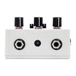 EarthQuaker Devices - 'Astral Destiny' Modulated Octave & Reverb Pedal