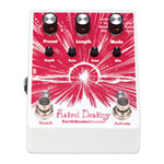 EarthQuaker Devices - 'Astral Destiny' Modulated Octave & Reverb Pedal