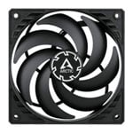 Arctic P12 SLIM PWM PST 120mm Static Pressure Fan