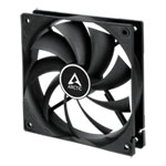Arctic F12 PWM Static Pressure 120mm Black Fan