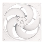 Arctic P14 Static Pressure 140mm PWM Fan White