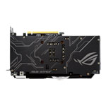 ASUS NVIDIA GeForce GTX 1660 SUPER 6GB ROG Strix OC Turing Graphics Card