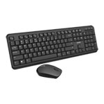 Canyon Wireless Keyboard and Mouse set