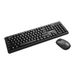 Canyon Wireless Keyboard and Mouse set