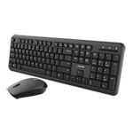 Canyon Wireless Keyboard and Mouse set