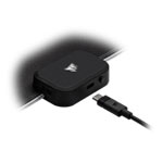 Corsair MM700 RGB Black Extended Gaming Mouse Mat