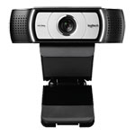 Logitech C930c Full HD Business Streaming Class Webcam (2021)