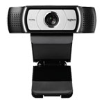 Logitech C930c Full HD Business Streaming Class Webcam (2022)