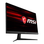 MSI 27" Full HD 144Hz FreeSync IPS Open Box Gaming Monitor