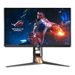 ASUS 24.5" Full HD 360Hz G-SYNC IPS HDR Open Box Gaming Monitor