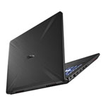 ASUS TUF GAMING 17" Full HD 120Hz AMD Quad Core Ryzen 5 Open Box Laptop