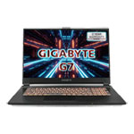 Gigabyte G7 17" FHD 144Hz IPS i7 RTX 3060 Gaming Laptop