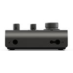 Audient iD 4 MK2 High Performance USB Interface with Scroll Control