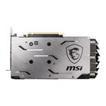 MSI NVIDIA GeForce GTX 1660 SUPER 6GB GAMING Z PLUS Turing Graphics Card