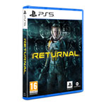 Returnal PlayStation 5 Exclusive Game