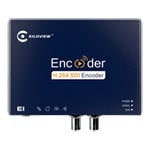Kiloview E1-NDI HD/3G-SDI Wired Video Encoder