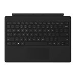 Microsoft Surface Go Type Cover Go/Go2 Backlit Keyboard with Trackpad - Black