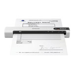 Epson DS-80W Wi-Fi Mobile Business Scanner