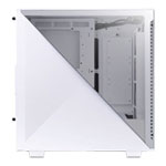 Thermaltake Divider 300 White Tempered Mid Tower Gaming Case