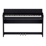 Roland F701 - Digital Home Piano (Black)