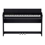Roland F701 - Digital Home Piano (Black)