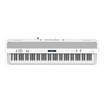 Roland FP-90X Digital Piano - White